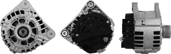 Elstock 28-4610 - Alternator onlydrive.pro