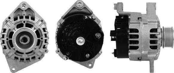 Elstock 28-4689 - Alternator onlydrive.pro