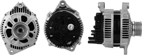 Elstock 28-4681 - Alternator onlydrive.pro