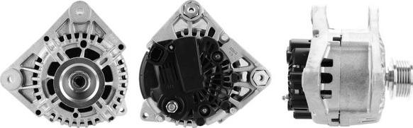 Elstock 28-4628 - Alternator onlydrive.pro