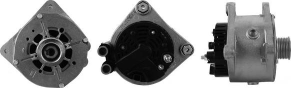 Elstock 28-4851 - Alternator onlydrive.pro