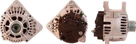 Elstock 28-4852 - Alternator onlydrive.pro