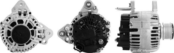 Elstock 28-4862 - Alternator onlydrive.pro