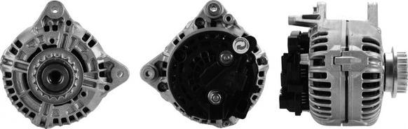 Elstock 28-4816 - Alternator onlydrive.pro