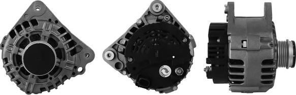 Elstock 28-4818 - Alternator onlydrive.pro