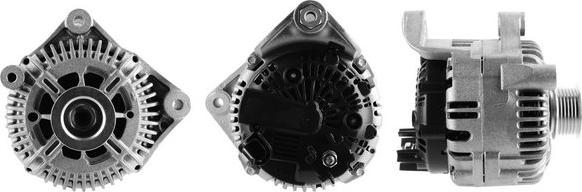 Elstock 28-4812 - Alternator onlydrive.pro