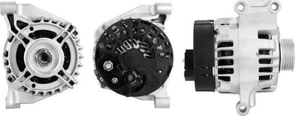 Elstock 28-4889 - Alternator onlydrive.pro