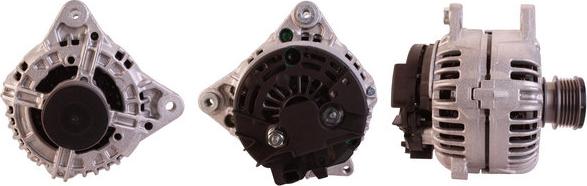 Elstock 28-4884 - Alternator onlydrive.pro