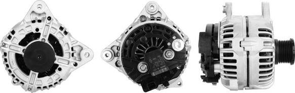 Elstock 28-4886 - Alternator onlydrive.pro