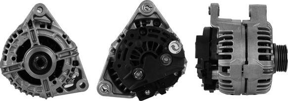 Elstock 28-4833 - Alternator onlydrive.pro