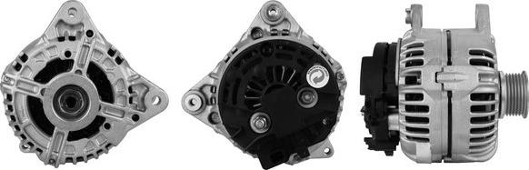 Elstock 28-4876 - Generaator onlydrive.pro