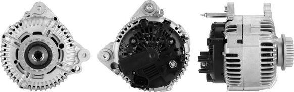 Elstock 28-4710 - Alternator onlydrive.pro