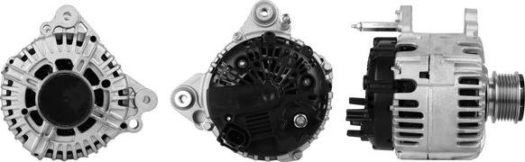 Elstock 28-4773 - Alternator onlydrive.pro