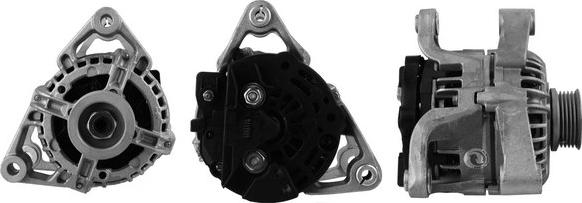 Elstock 28-5955 - Alternator onlydrive.pro