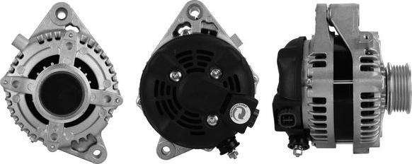 Elstock 28-5900 - Alternator onlydrive.pro