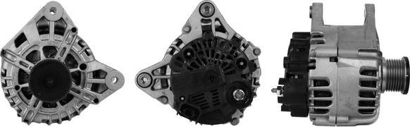 Elstock 28-5929 - Alternator onlydrive.pro