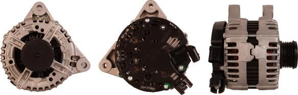 Elstock 28-5567 - Alternator onlydrive.pro