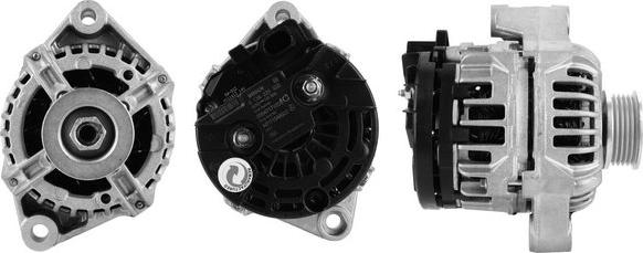 Elstock 28-5515 - Alternator onlydrive.pro