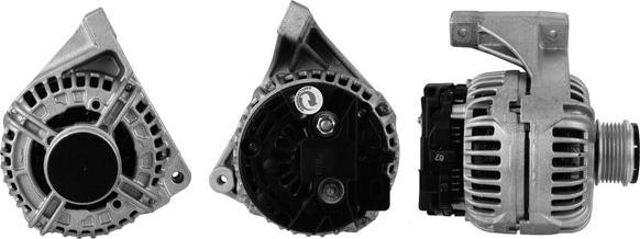 Elstock 28-5539 - Alternator onlydrive.pro