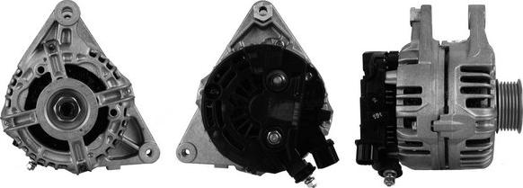 Elstock 28-5520 - Alternator onlydrive.pro