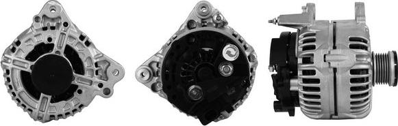 Elstock 28-5528 - Alternator onlydrive.pro