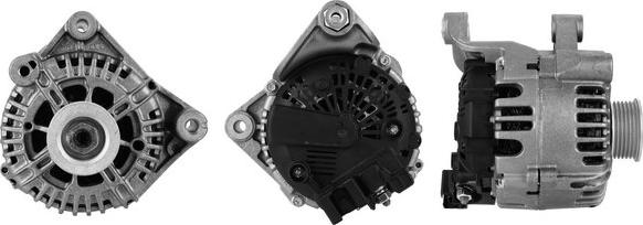 Elstock 28-5570 - Alternator onlydrive.pro