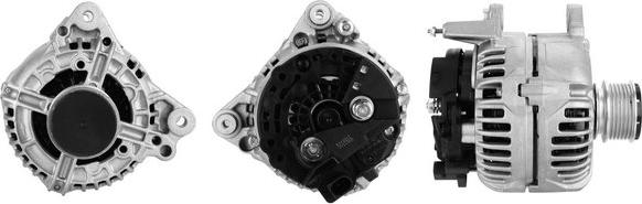 Elstock 28-5699 - Alternator onlydrive.pro