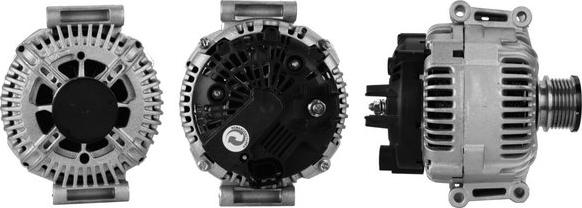 Elstock 28-5641 - Alternator onlydrive.pro