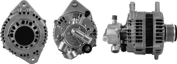 Elstock 28-5650 - Alternator onlydrive.pro