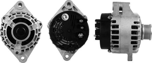 Elstock 28-5619 - Alternator onlydrive.pro