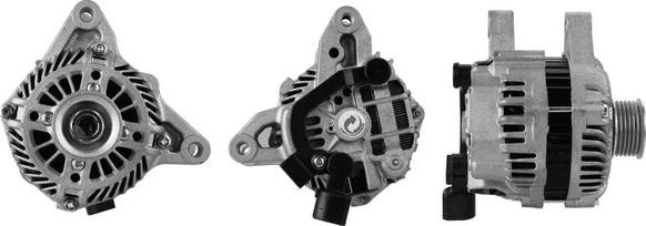 Elstock 28-5864 - Alternator onlydrive.pro