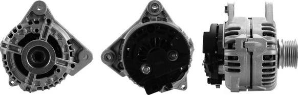 Elstock 28-5861 - Generaator onlydrive.pro