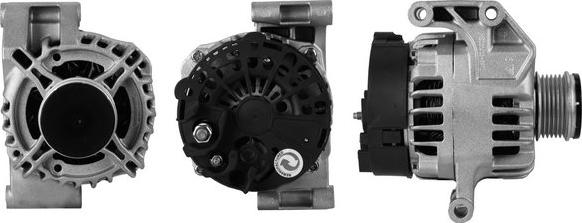 Elstock 28-5836 - Alternator onlydrive.pro