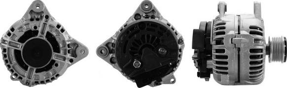 Elstock 28-5796 - Alternator onlydrive.pro