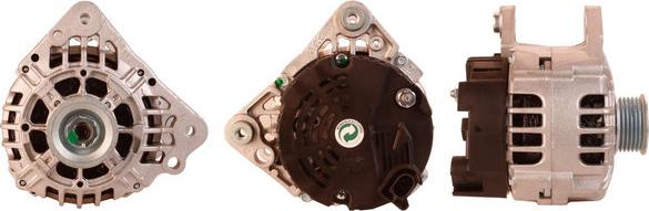 Elstock 28-5790 - Alternator onlydrive.pro