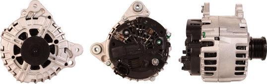 Elstock 28-5797 - Alternator onlydrive.pro