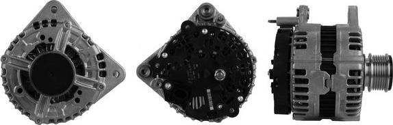 Elstock 28-6514 - Alternator onlydrive.pro