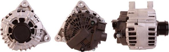 Elstock 28-6580 - Alternator onlydrive.pro