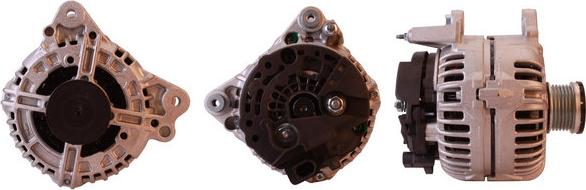 Elstock 28-6614 - Alternator onlydrive.pro