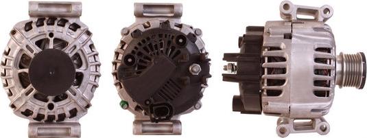 Elstock 28-6616 - Alternator onlydrive.pro