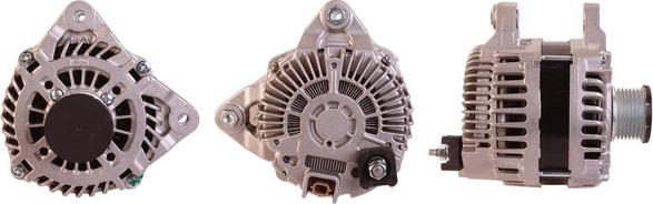 Elstock 28-6706 - Alternator onlydrive.pro