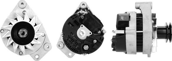 Elstock 28-0944 - Alternator onlydrive.pro