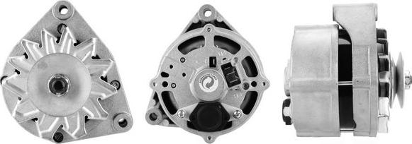 Elstock 28-0675 - Alternator onlydrive.pro