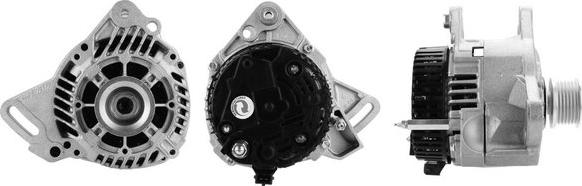 Elstock 28-1920 - Alternator onlydrive.pro