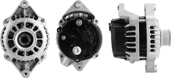 Elstock 28-1871 - Alternator onlydrive.pro