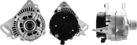 Elstock 28-1768 - Alternator onlydrive.pro