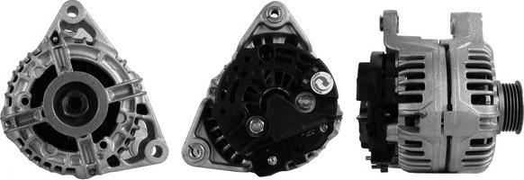 Elstock 28-3940 - Alternator onlydrive.pro