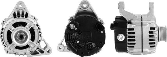 Elstock 28-3989 - Alternator onlydrive.pro