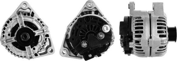 Elstock 28-3936 - Alternator onlydrive.pro