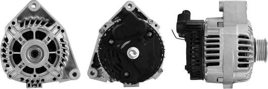 Elstock 28-3511 - Alternator onlydrive.pro